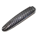 - Fácil de instalar. NABELI Cubierta de manija de emergencia for el interior del automóvil Estacionamiento Freno de mano Manija Cubierta de agarre de palanca Compatible con Honda Compatible con Civic 2006-2011 47115SNAA82