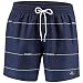 Produktbild O'Neill Herren PM Contourz Badehose, Blau (Blue AOP W/ White 5910) , M