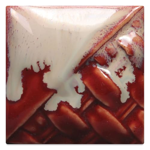 Mayco Stoneware Flux Glaze - Light, 16 oz