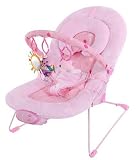 silla mecedora para bebe mercado libre Tejido de asiento extraíble y lavable, Sensación suave de lujo