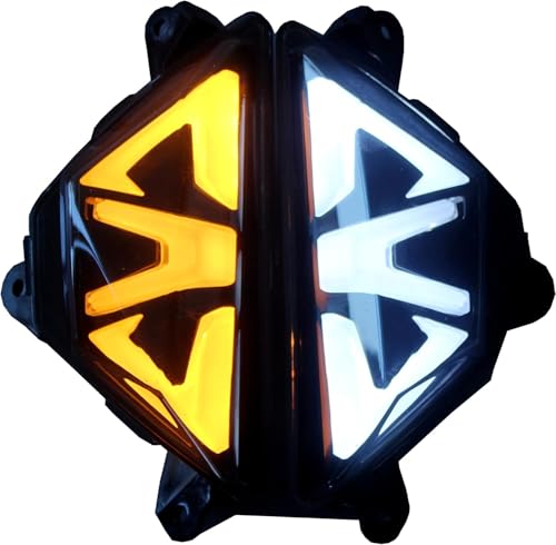 CyberLED(TCo[LED) ZX-25R kawasaki ninja ZX25R JTL jW EBJ[ JX^ t LED ^[VOi  V[PV I[vjO[V Ninja250/400/650 ZX-4R