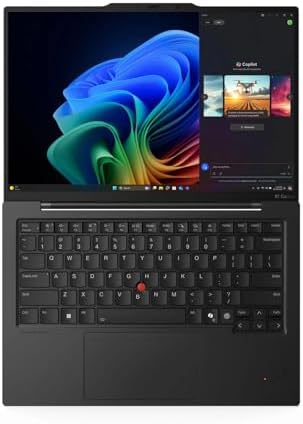 Lenovo ThinkPad X1 Carbon Gen 13 Aura Edition (Core Ultra 7 265U, 64GB, 4TB)