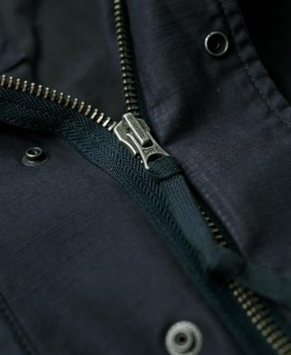 Veste militaire Superdry Field Merchant Store - vue 5