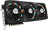 GIGABYTE GeForce RTX 4090 GAMING OC 24GB GDDR6X, PCI-E 4.0, Core 2535Mhz, RGB fusion, Anti-sag bracket, Metal back plate, DP 1.4, HDMI 2.1a, NVIDIA DLSS 3, GV-N4090GAMING OC-24GD  GIGABYTE GeForce RTX 4090 GAMING OC 24GB GDDR6X, PCI-E 4.0, Core 2535Mhz, RGB fusion, Anti-sag bracket, Metal back plate, DP 1.4, HDMI 2.1a, NVIDIA DLSS 3, GV-N4090GAMING OC-24GD - 4