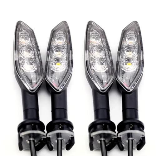 �����w���킪�_�ł��Ă��� Compatible With YZF For R6 2003-2016 For MT-09 SP 2014-2023 For MT-07 For MT-125 2014-2024 �I�[�g�o�C�^�[���V�O�i�����C�g�C���W�P�[�^�[����