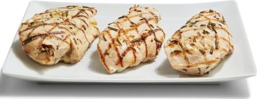 Whole Foods Market Lemon Rosemary Chicken Breast