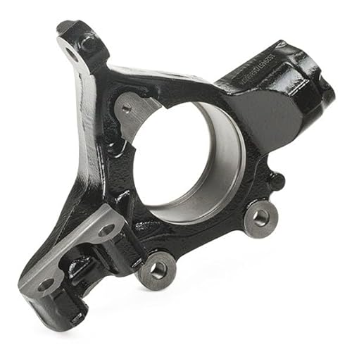 RIDEX Fusello PEUGEOT,CITROËN,DS 1159S0099 1606631080,1606663180,364796 Fusello Ruota,Fuso a Snodo,Fuso a snodo, Sospensione ruota - 3