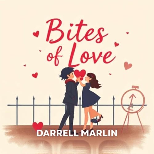 『Bites of Love』のカバーアート