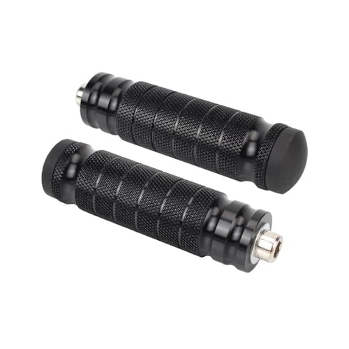 Support pour Pédales de Moto Universel pour Balades et Sorties Enduro