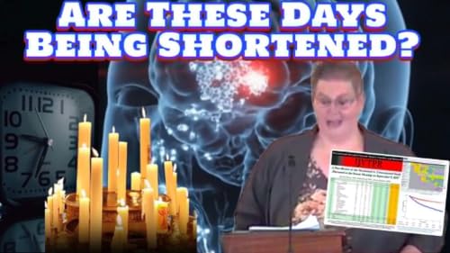 Are These Days Being Shortened?