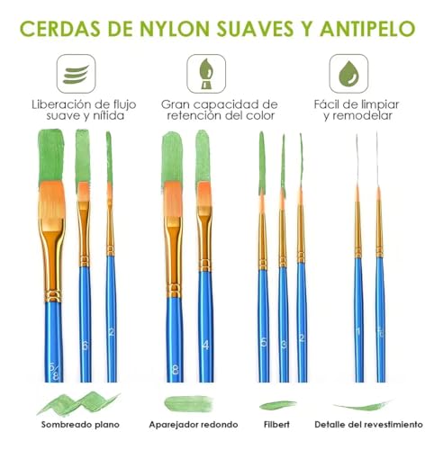 Opiniones y reviews de Para pintar . 12 Imagen adicional