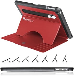 ZUGU CASE - 2018/2017 iPad 5 & 6 Gen (9.7 inch) & iPad
