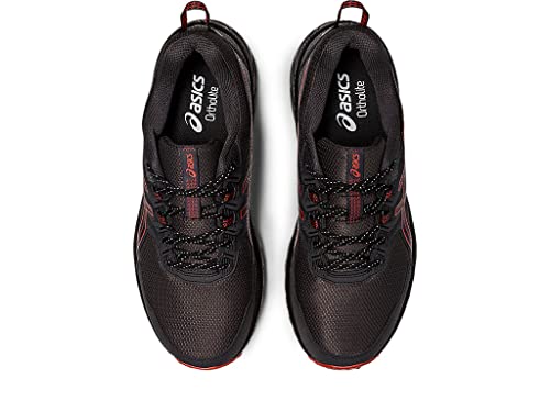 ASICS Men's Gel-Venture 9 Running Shoes, 11, Graphite Grey/Spice Latte