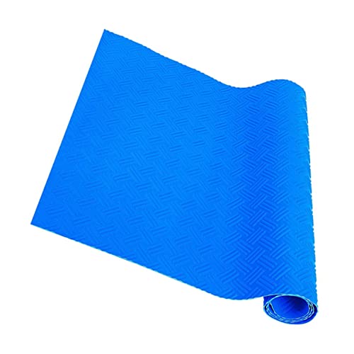 Alfombrilla antideslizante para escalera de piscina miniatura 1