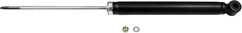 Amortecedor dianteiro Monroe OESpectrum 5551 para Kia Optima, Kia Cadenza e Hyundai Sonata – 1 unidade