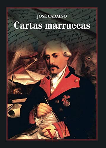 Cartas marruecas