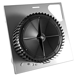 97015159 Motor Assembly Fit for NuTone 684-D/2684F-A 676 684NT-A 683-C DX90 80RDF 80RDB NT080C, Bathroom Exhaust Fan Motor Replaces S97015159