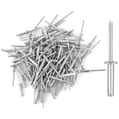 Rivets pop à trois volets de fixation pour rénover les meubles de maison