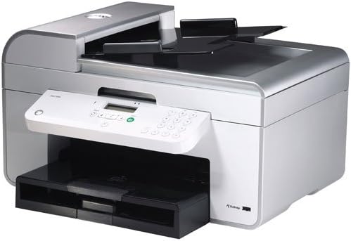 Dell 946 All In One Security Inkjet Printer Print Scan Fax Copy