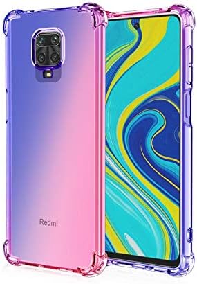 Capa Deekite Xiaomi Redmi Note 9S - Tema 4-62 | Amazon.com.br