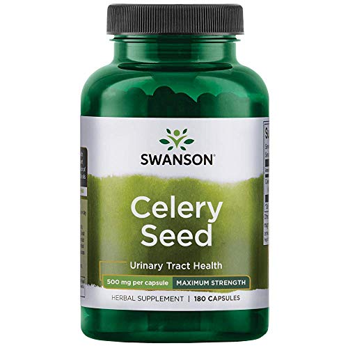 Best Celery Seed