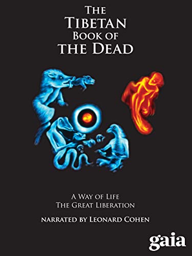 The Tibetan Book Of The Dead - Part 1: The Way Of Life #TOP16