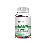 Green Farms Gummies - Green FarmsHemp Gummies (Single, 60 Gummies)