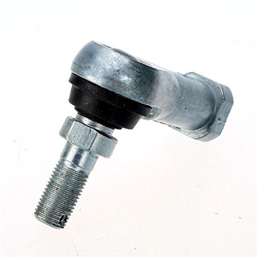 Dr.acces Club Car 102022602 Tie Rod End, Left Thread(Driver Side), Precedent 04 Ds, Carryall 09+ #TOP3