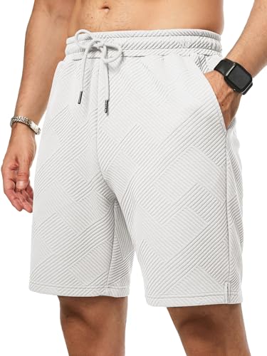 Venice Beach Sweat Shorts