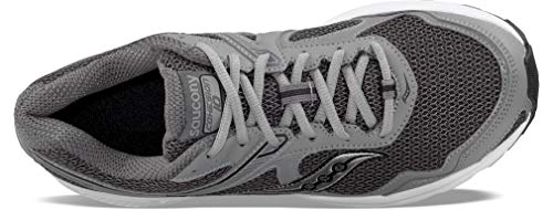 Saucony Men's Cohesion 10 Running Shoe3