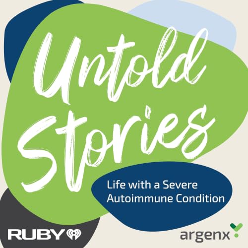 Alicia: The Long Road to Answers with Seronegative MG