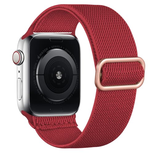 �L�k���̂���i�C�����\�����[�v�o���h Apple Watch�o���h 38mm 40mm 41mm 42mm 44mm 45mm 46mm 49mm ���f�B�[�X �����Y ���߉\�ȕґg�X�|�[�c�S���X�g���b�v �����p�A�N�Z�T���[���X�g�o���h iWatch Se