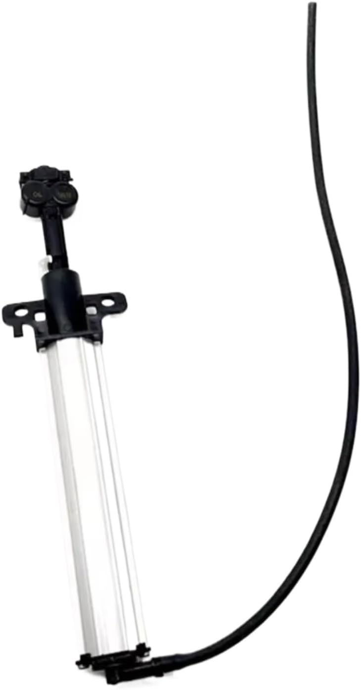 Car Bumper Headlamp Washer Nozzle Cover for Peugeot for 308 408 Mercosur Headlight Washer Head Light Lamp Cleaning Nozzle 6438Y7 6438Y8