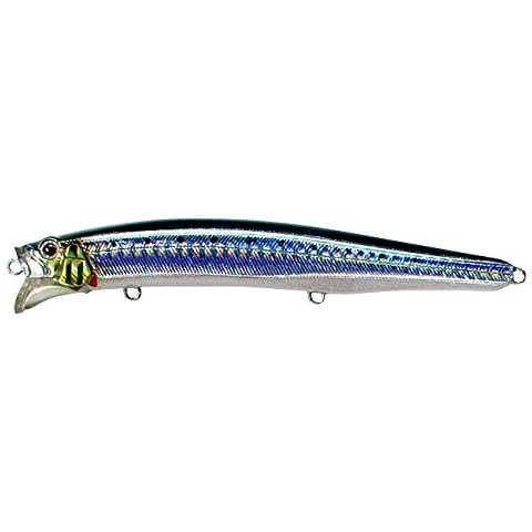 FLOATING LURE TACKLE HOUSE FEED SHALLOW 15.5CM - 28, per unit, 09, 15.5, Floating Cover