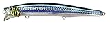 タックルハウス(TackleHouse) ミノー コンタクト フィードシャロー F 155mm 28g スリットHG・イワシ #09 155F ルアー タックルハウス(TackleHouse) ミノー コンタクト フィードシャロー F 155mm 28g スリットHG・イワシ #09 155F ルアー