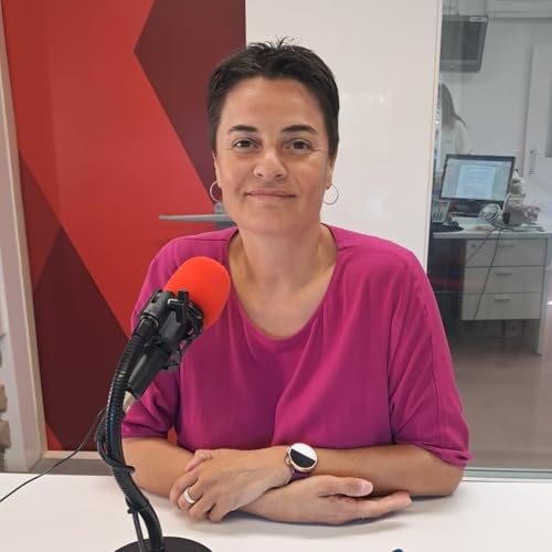 Page de couverture de La Tribuna de Ràdio Nova - Vanesa González- Vilanova 365 - 24 setembre 2025