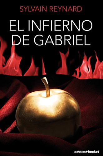 El infierno de Gabriel [Spanish] 8408127446 Book Cover