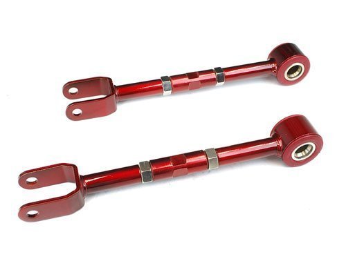 Godspeed AK-030 Nissan 350Z 03-08 Infiniti G35 03-06 Rear Adjustable Toe Arm