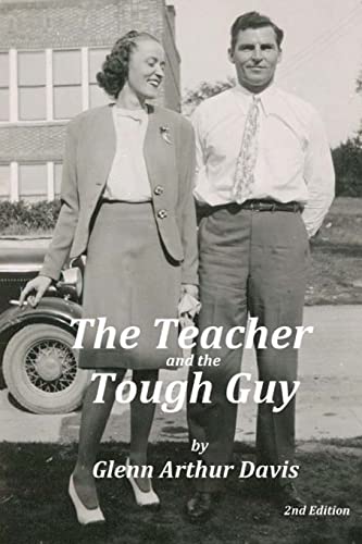 The Teacher and the Tough Guy: A Tale of Two Underdogs