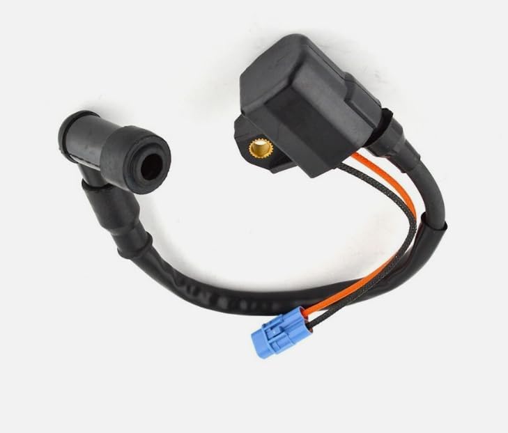 33410-95J00 Ignition Coil Assy For Suzuki Outboard 4 Stroke 20 25HP DF20 DF25