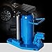 Hydraulic Bottle Jack 20 Ton Lifting Automotive Welded Air Hydraulic Bottle Jack for Auto Vehicle Pickup Truck RV Repair Industrial Engineering, Welded Bottle Jack Lift with Handle