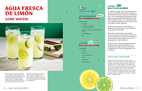 Gaby's Latin American Kitchen: 70 Kid-Tested and Kid-Approved Recipes for Young Chefs - Image 18