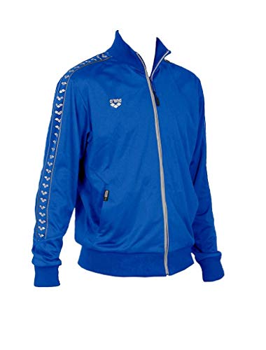 Arena Throttle Youth Warm-Up Jacket