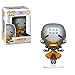 Funko Pop Games: Overwatch-Zenyatta, Multicolor