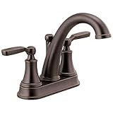 Bathroom Faucet