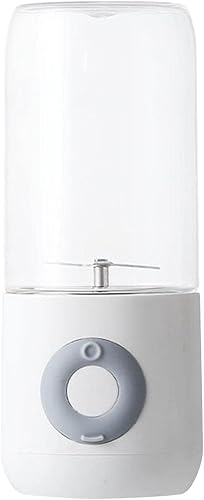 Miniatura 8 de Taza mezcladora portátil, exprimidor de frutas y verduras, licuadora portátil para jugo fresco, licuadora de jugo fresco, licuadora eléctrica