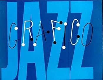 Paperback Jazz Grafico Book