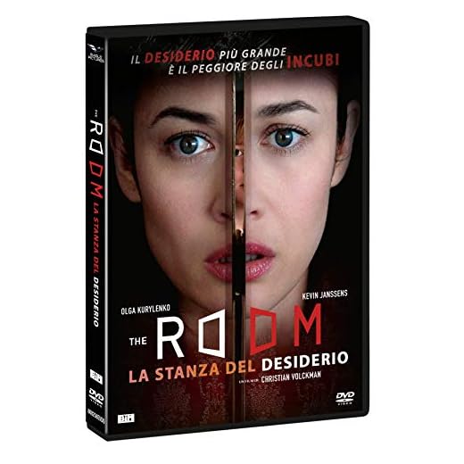 The Room - La Stanza Del Desiderio