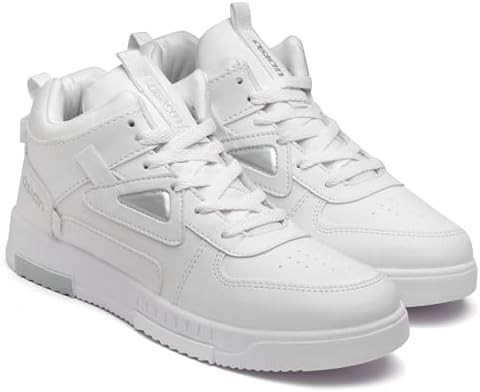 ASIAN Chrome-02 Sports & Casual Shoes with Max Cushion Technology with Memory Form Sneaker Shoes for Men & Boy's