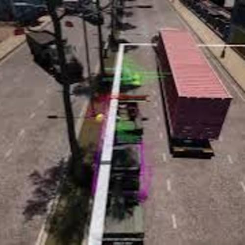 Pathfinding Is the Real Boss